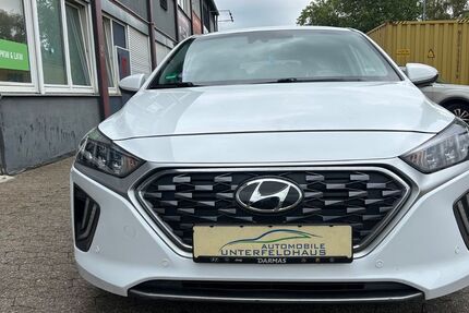 Hyundai IONIQ 58.906 km 14.999 &euro; Erkrath 40699