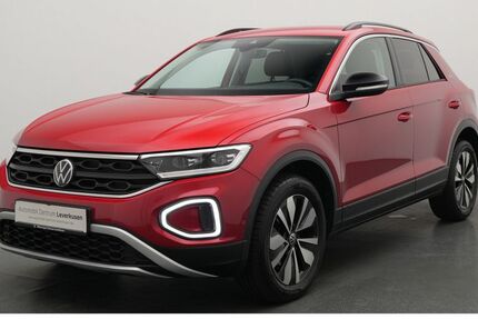 VW T-Roc 13.037 km 24.680 &euro; Leverkusen 51379