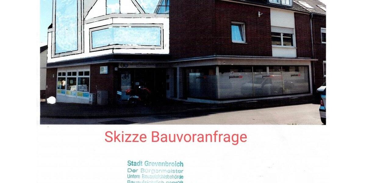 Mehrfamilienhaus, Wohnhaus Grevenbroich - 650.000&euro; | Angebot:26739045