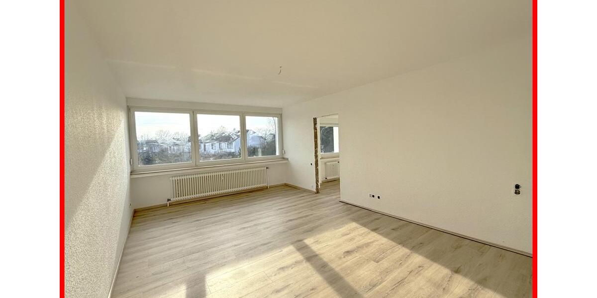 Etagenwohnung Wegberg - 2 Zimmer, 53 m&sup2;, 495&euro; | Angebot:26043941