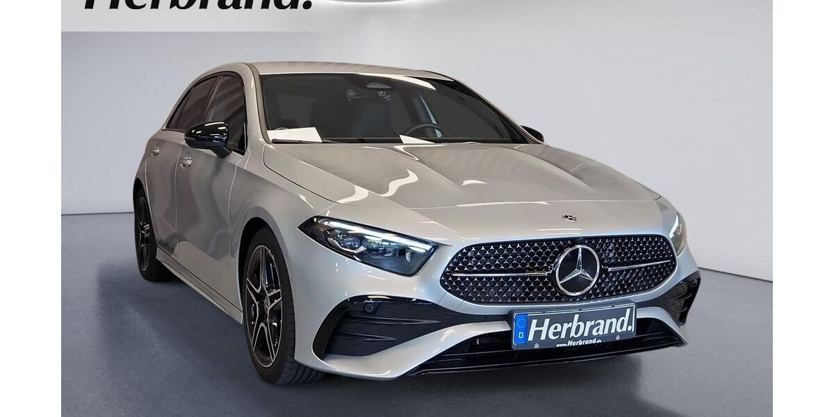 Mercedes-Benz A 200 8.735 km 31.990 &euro; Krefeld 47800