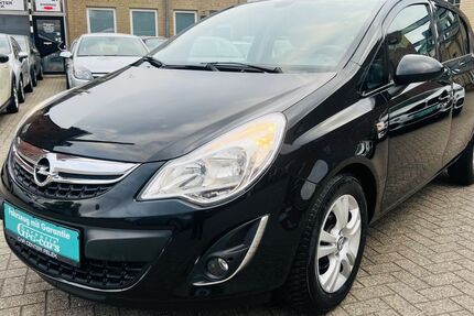 Opel Corsa 93.000 km 5.290 &euro; Viersen 41748