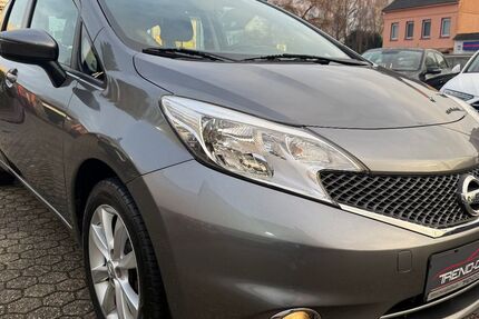 Nissan Note 149.950 km 4.790 &euro; Mönchengladbach 41236