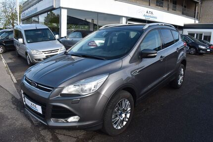 Ford Kuga 151.000 km 11.990 &euro; Hückelhoven 41836