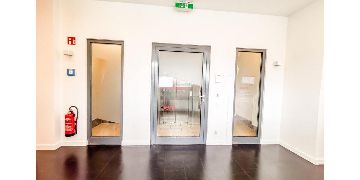 Gewerbeobjekt Düsseldorf Pempelfort - 4.500&euro; | Angebot:24787001