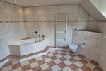 Charmante Obergeschosswohnung in naturnaher Lage zu vermieten - 4- Wegberg Petersholz | Angebot:27330794