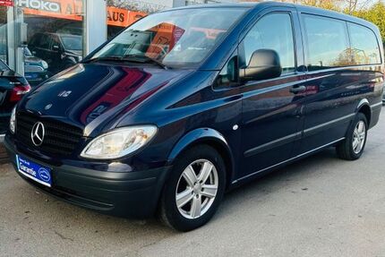 Mercedes-Benz Vito 235.000 km 7.500 &euro; Mönchengladbach 41199