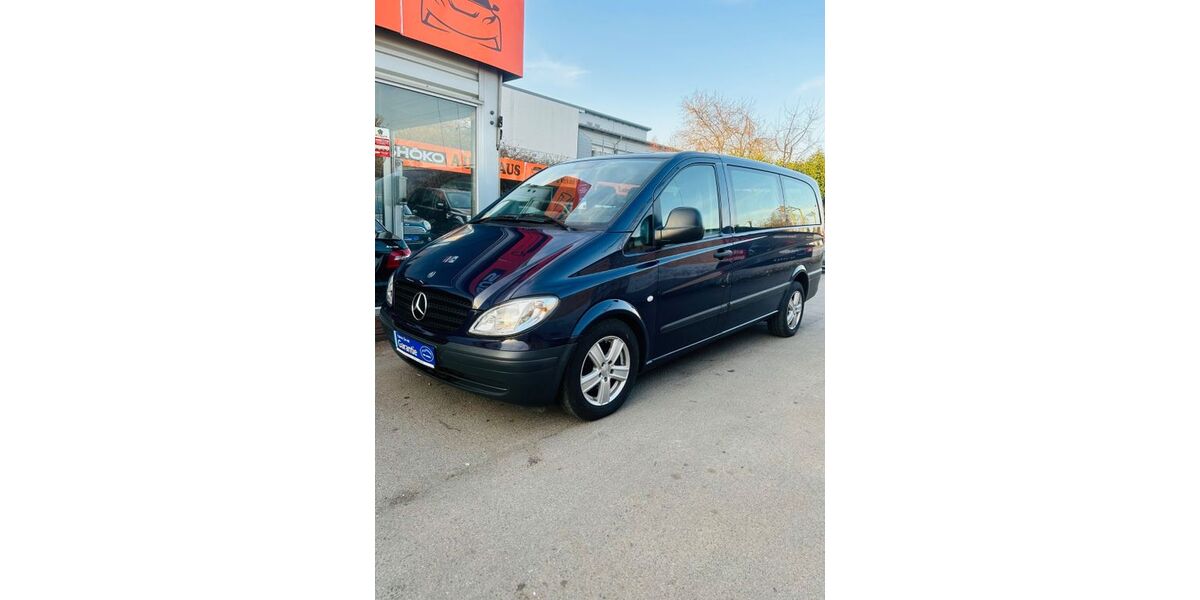 Mercedes-Benz Vito 235.000 km 7.500 &euro; Mönchengladbach 41199