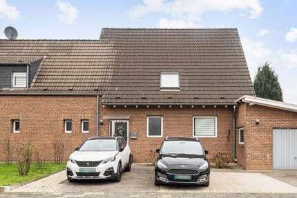 Haus Bergheim Auenheim - 8 Zimmer, 247 m&sup2;, 479.000&euro; | Angebot:24779344