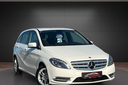 Mercedes-Benz B 180 93.750 km 10.890 &euro; Viersen 41749