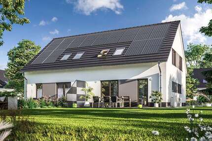 Wohnung Wassenberg Rothenbach - 4 Zimmer, 110 m&sup2;, 386.360&euro; | Angebot:24631096