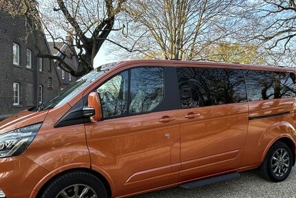 Ford Transit 63.328 km 35.890 &euro; Willich 47877