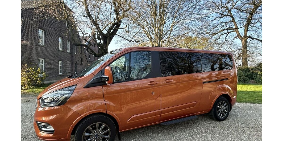 Ford Transit 63.328 km 35.890 &euro; Willich 47877