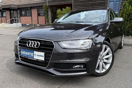 Audi A4 127.000 km 13.990 &euro; Mönchengladbach 41068