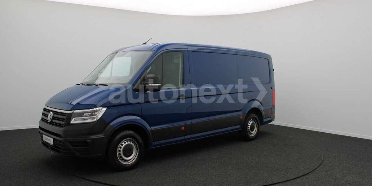 VW Crafter 102.050 km 34.498 &euro; Mönchengladbach 41066
