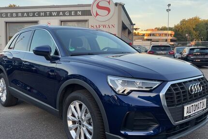 Audi Q3 25.200 km 26.290 &euro; Mönchengladbach 41063
