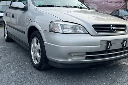 Opel Astra 146.000 km 1.840 &euro; Krefeld 47809