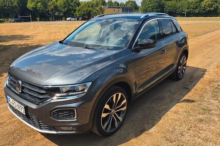 VW T-Roc 73.800 km 16.900 &euro; Neuss 41472