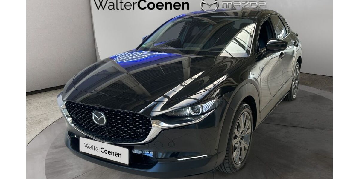 Mazda CX-30 40.176 km 29.980 &euro; Mönchengladbach 41068