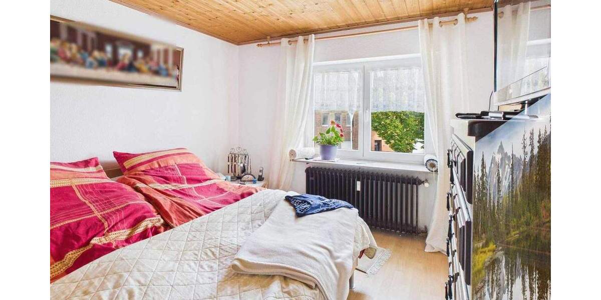 Mehrfamilienhaus, Wohnhaus Hückelhoven Brachelen - 5 Zimmer, 148 m&sup2;, 149.000&euro; | Angebot:25726272