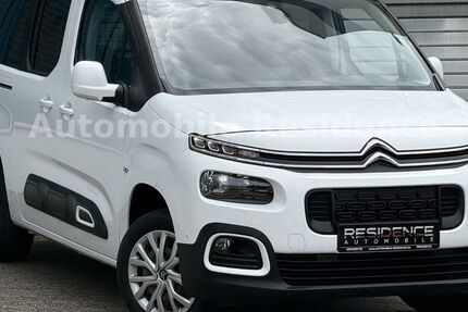 Citroen Berlingo 120.000 km 14.598 &euro; Ratingen 40880
