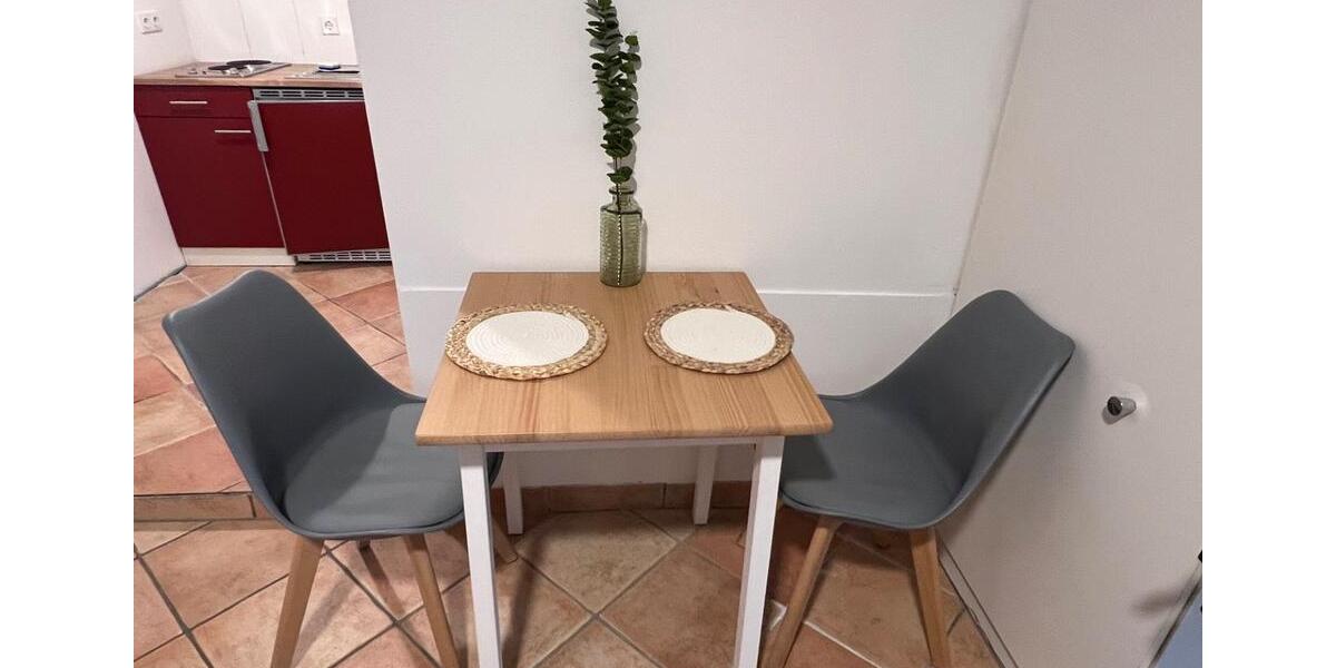 Etagenwohnung Düsseldorf Stadtbezirk 8 - 1 Zimmer, 38 m&sup2;, 800&euro; | Angebot:24191118