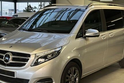 Mercedes-Benz V 250 219.000 km 35.300 &euro; Korschenbroich-Glehn bei Düsseldorf 41352