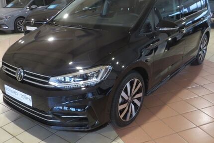 VW Touran 25.300 km 48.545 &euro; Neuss 41469
