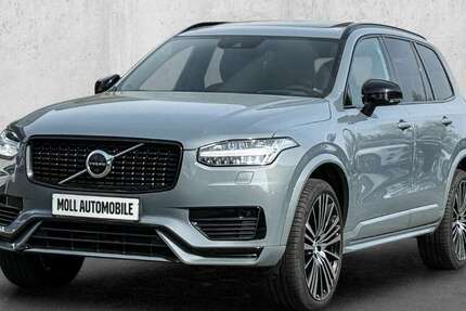 Volvo XC90 100.508 km 41.980 &euro; Bergheim 50126