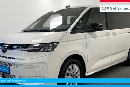 VW T7 Multivan 13.091 km 48.440 &euro; Düsseldorf 40233