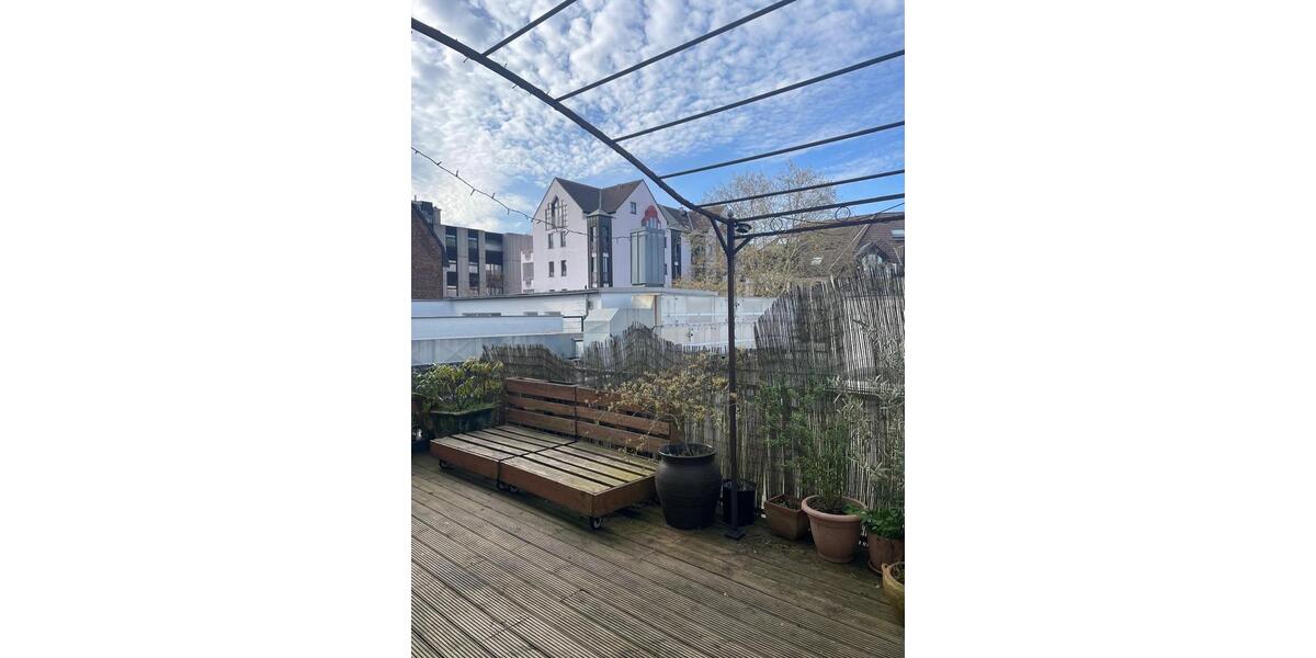 Etagenwohnung Hilden - 3 Zimmer, 72 m&sup2;, 1.280&euro; | Angebot:26048884