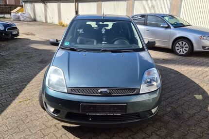 Ford Fiesta 167.000 km 1.300 &euro; Düsseldorf 40547