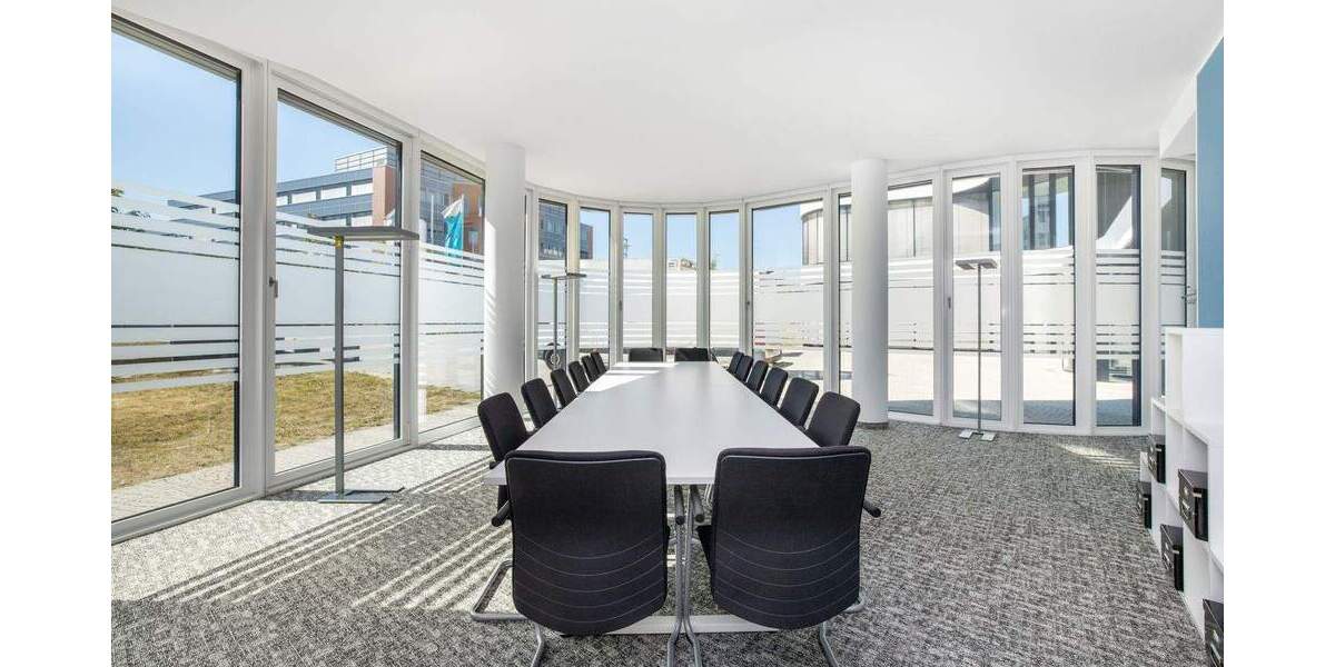 Gewerbeobjekt Düsseldorf Unterrath - 1.489&euro; | Angebot:25760673