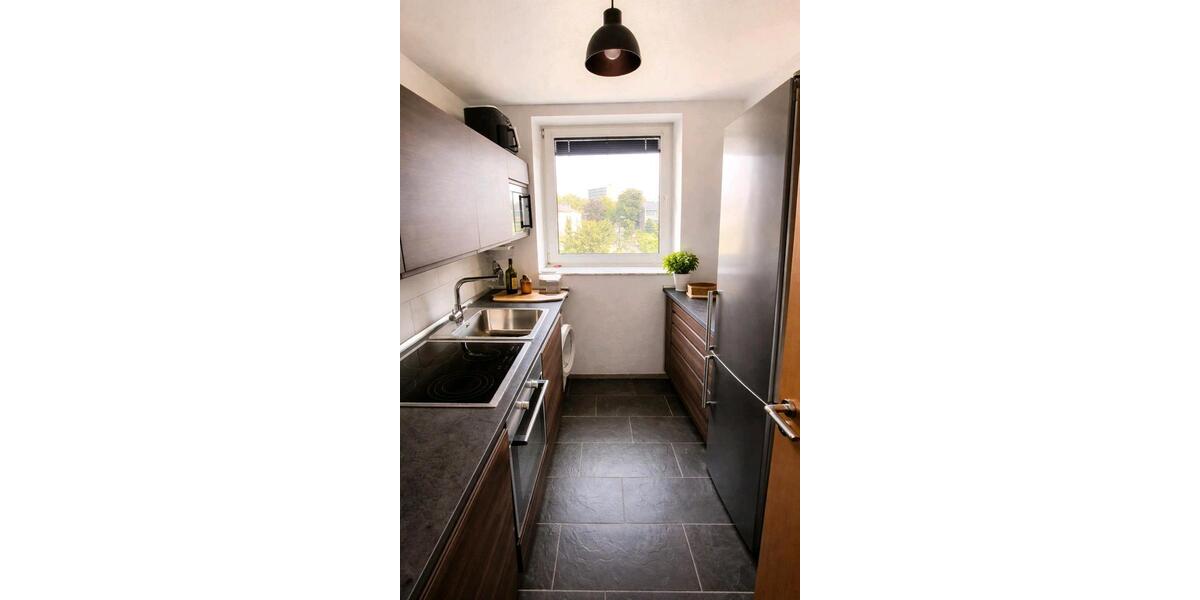 Etagenwohnung Düsseldorf Stadtbezirk 10 - 2 Zimmer, 64 m&sup2;, 229.000&euro; | Angebot:26227650