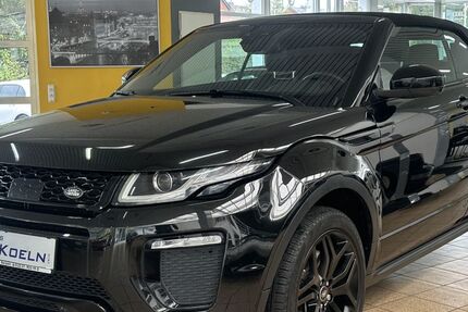 Land Rover Range Rover Evoque 110.600 km 26.999 &euro; Kerpen 50171