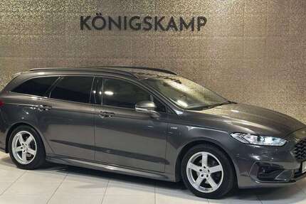 Ford Mondeo 104.130 km 14.790 &euro; Jülich 52428