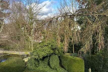 Wohnung Düsseldorf - Lohausen Lohausen - 1 Zimmer, 29 m&sup2;, 950&euro; | Angebot:20690229