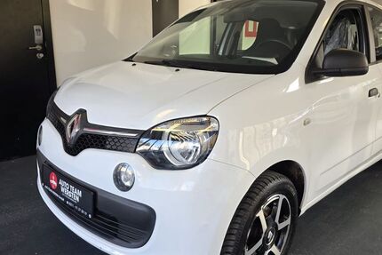 Renault Twingo 131.195 km 4.390 &euro; Düsseldorf 40591