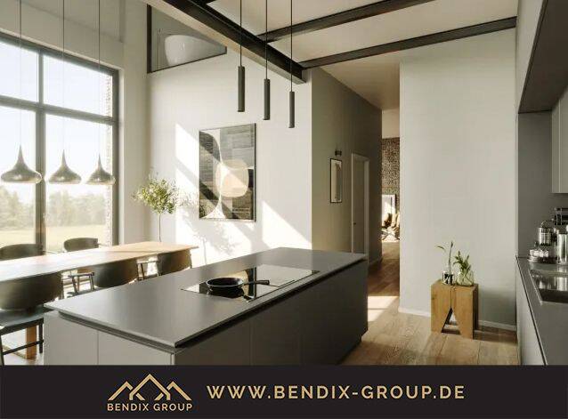 Etagenwohnung Willich Schiefbahn - 4 Zimmer, 193 m&sup2;, 1.428.399&euro; | Angebot:25685771