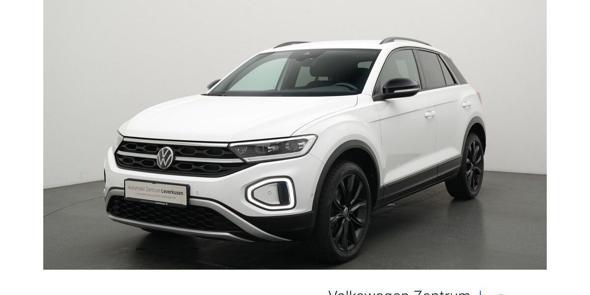 VW T-Roc 46.816 km 24.988 &euro; Leverkusen 51379
