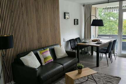 Zimmer Neuss Reuschenberg - 1 Zimmer, 1.445&euro; | Angebot:21163845