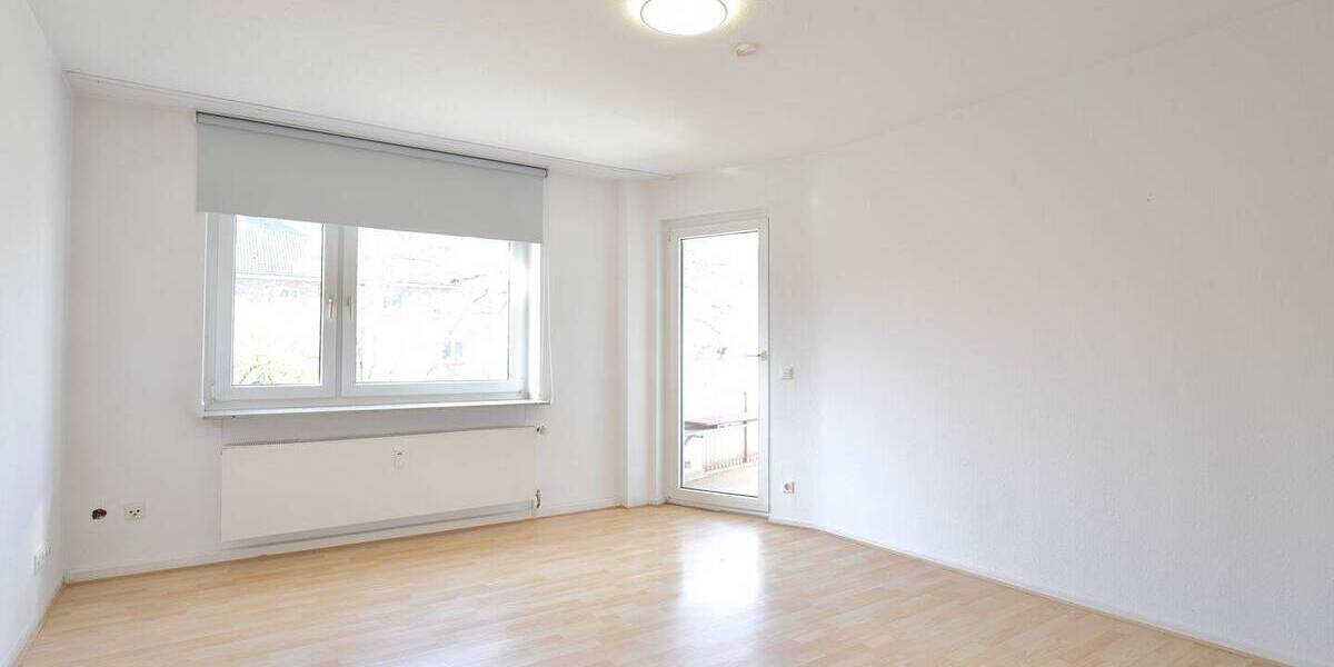 Etagenwohnung Neuss Furth-Süd - 2 Zimmer, 59 m&sup2;, 179.000&euro; | Angebot:26160785
