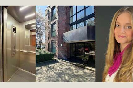 Wohnung Mönchengladbach Süd - 3 Zimmer, 84 m&sup2;, 198.000&euro; | Angebot:25987399