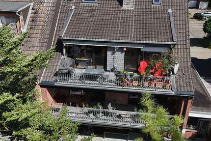 Wohnung Grevenbroich Hemmerden - 4 Zimmer, 110 m&sup2;, 290.000&euro; | Angebot:27294924