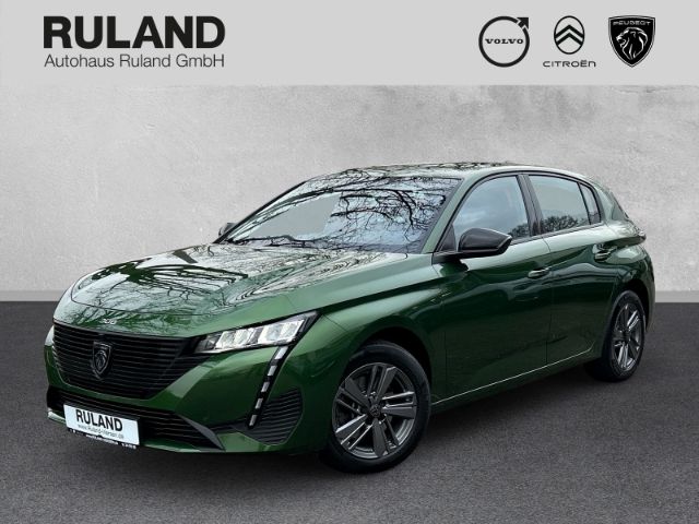 Peugeot 308 46.256 km 19.990 &euro; Viersen 41748