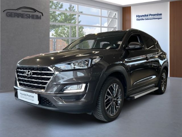 Hyundai TUCSON 106.000 km 16.887 &euro; Jüchen 41363