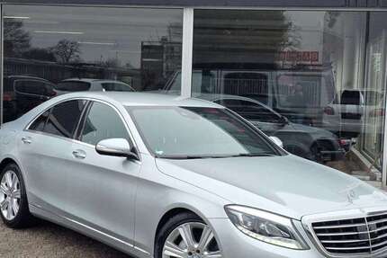 Mercedes-Benz S 350 177.325 km 23.900 &euro; Krefeld 47803