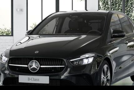 Mercedes-Benz B 200 9.900 km 37.990 &euro; Frechen 50226