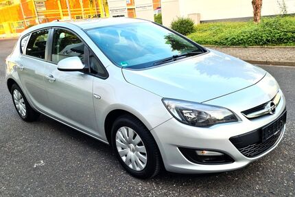 Opel Astra 146.500 km 7.600 &euro; Düsseldorf 40589