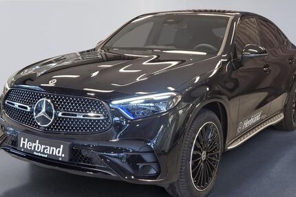 Mercedes-Benz GLC 220 7.315 km 66.980 &euro; Mönchengladbach 41063